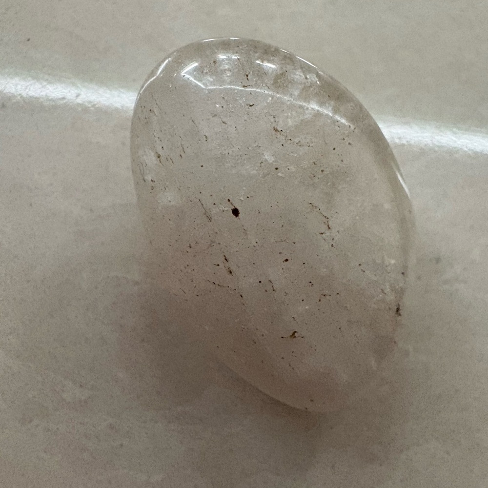 Clear Quartz Stone
